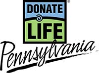 Donate Life Pennsylvania
