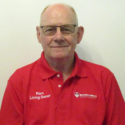 Ron Flick