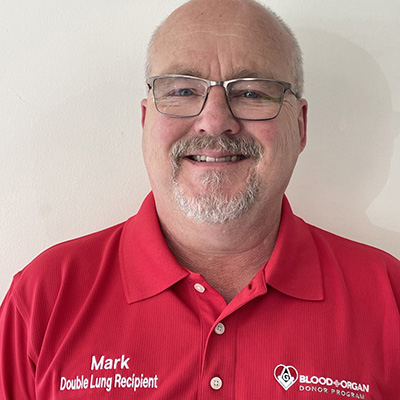 Mark Nolf